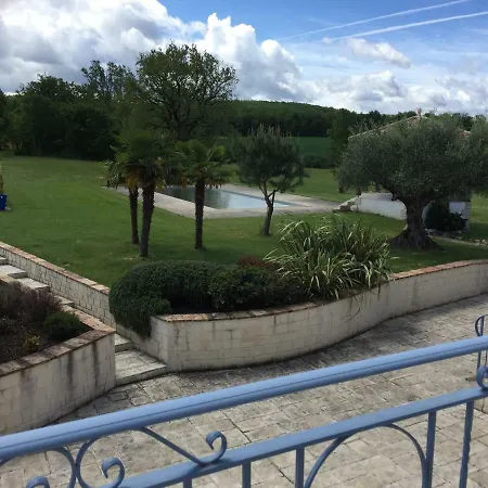 Mas Casa Blanca Séjour chez l'habitant