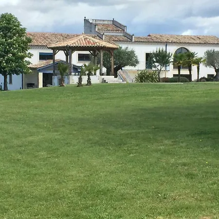 Mas Casa Blanca