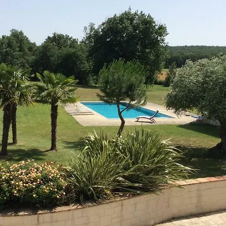 Séjour chez l'habitant Mas Casa Blanca *
